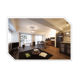 耐震補強リフォーム