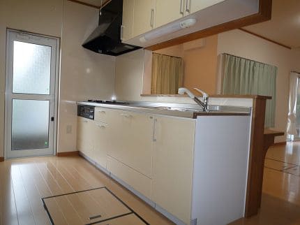 部分リフォームはどの場所が人気