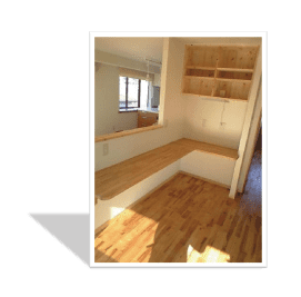 マンションのリフォーム