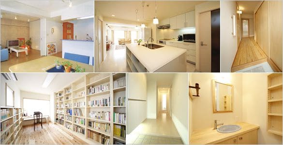 リフォームの前に確認したい事