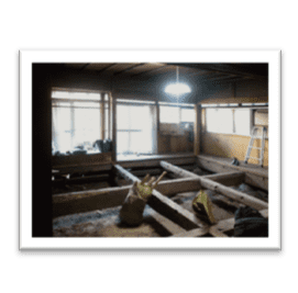 キッチンのリフォームは機能重視