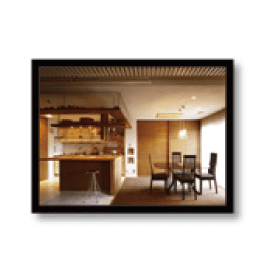 屋根のリフォームで外観を変える